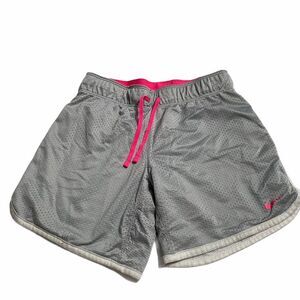 Nike Dri-Fit Mesh Activewear Shorts